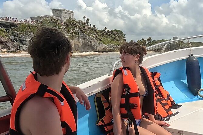 1.5 hours Snorkeling at Tulum's paradise reef - Should You Book This Snorkeling at Tulum’s Paradise Reef?