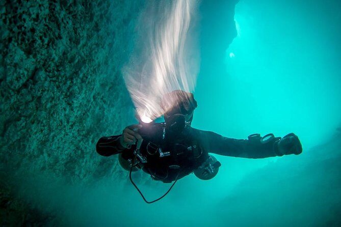 2 cenote divings (including one deep diving) for advanced divers in Tulum - Price and value: what your $215 covers (and what it doesn’t)