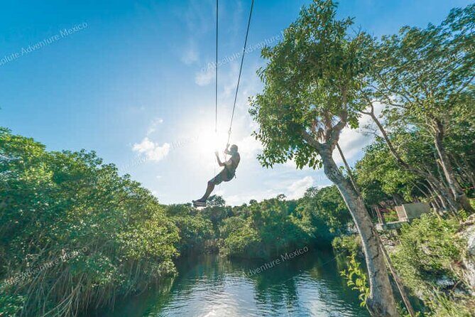 2 Cenotes Private Tour – VIP Adventure with Expert Guide - Price and Value: Why $185 Feels Fair for This Setup