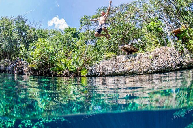2 Cenotes Private Tour – VIP Adventure with Expert Guide - What’s Included, What Isn’t: Pack Smarter