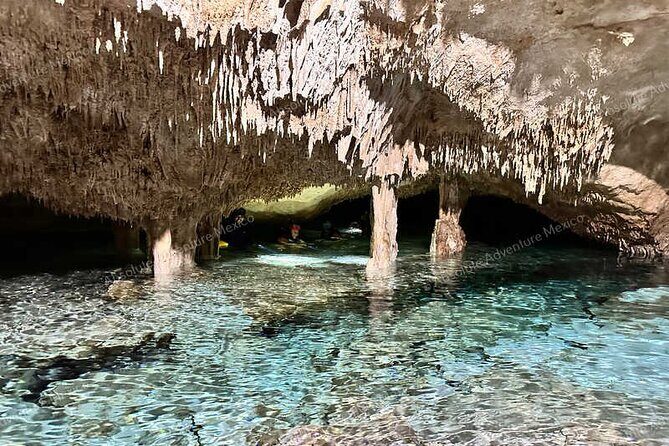 2 Cenotes Private Tour – VIP Adventure with Expert Guide - Who This Tour Suits Best (And Who Might Want Something Else)