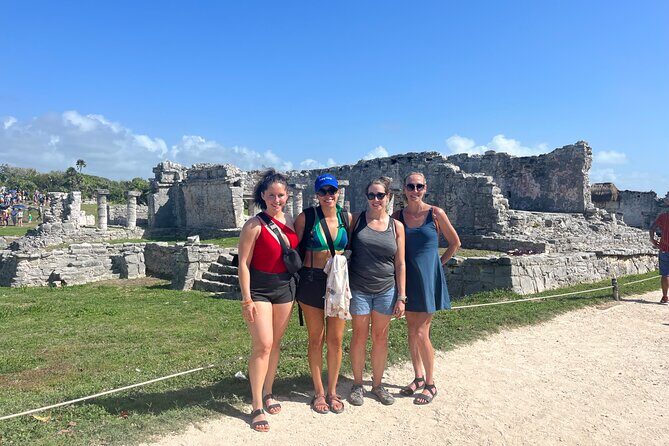3 in 1 Experience in Tulum - Key things I’d zero in on