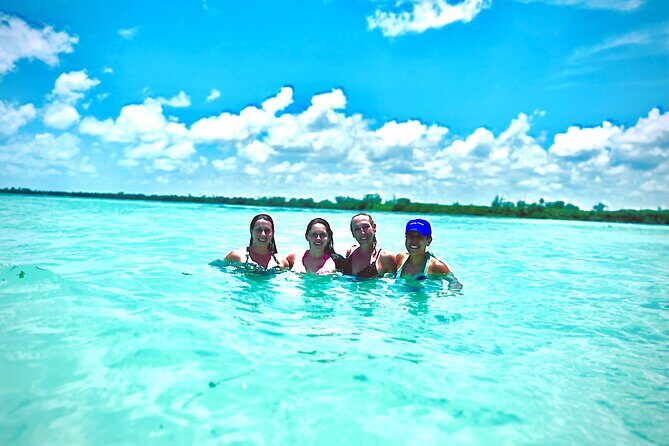 3 in 1 Experience in Tulum - Price and what you’re truly getting for $118.98