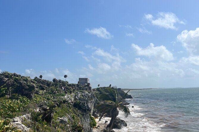 3 in 1 Experience in Tulum - Guide style: Luis, and why it changes the whole day