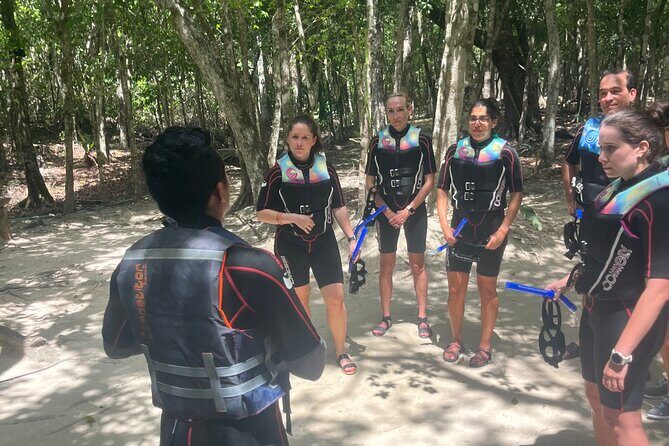 3 in 1 Experience in Tulum - Should you book this 3-in-1 Experience in Tulum?