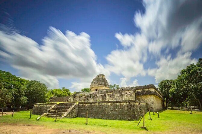 (4x1)Chichén Itzá, Cenote Saamal, Kaua e Valladolid da Playa Del Carmen e Tulum - Money Notes: What’s Included, What Isn’t, and How to Avoid Fee Confusion