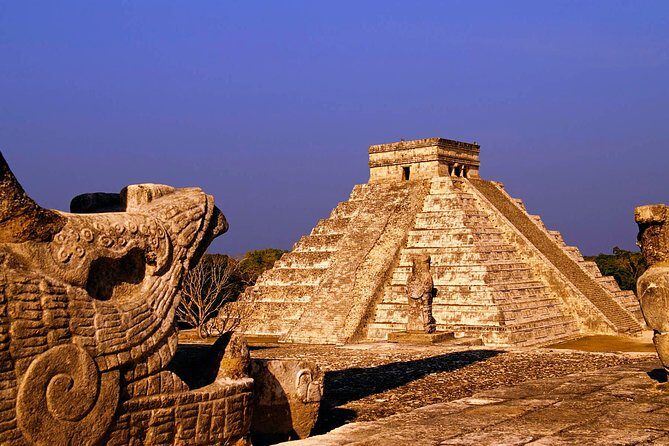 Adventure at Chichen Itza! Cenote and Valladolid from Tulum City - Key Points to Know Before You Go