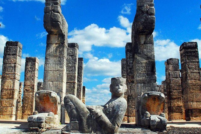 Adventure at Chichen Itza! Cenote and Valladolid from Tulum City - Why the Guided Chichén Itzá Tour Is the Value Center