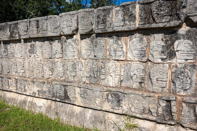 Adventure at Chichen Itza! Cenote and Valladolid from Tulum City - What’s Included vs. What You’ll Pay Extra