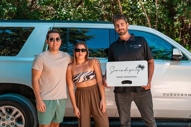 Airport Transfer One Way - Cancun / Tulum - Private or Luxury - Key things to know before you go