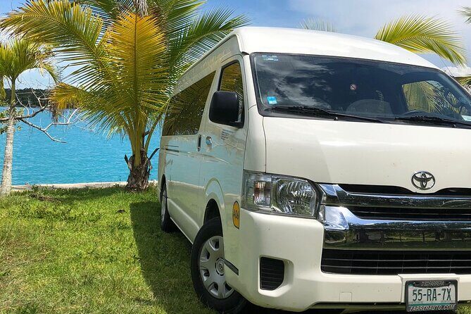 Airport Transfer One Way - Cancun / Tulum - Private or Luxury - Choosing the right vehicle: luxury options without guessing