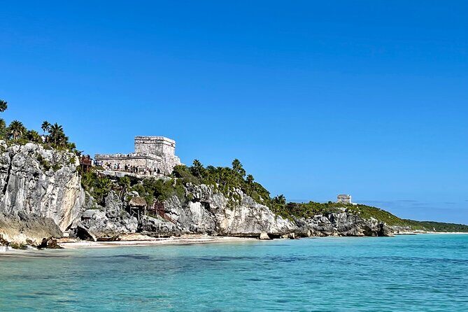 All-Inclusive! Tulum Ruins, Tequila Tasting + Swim in 3 Cenotes in Small Group! - Drinks and Tequila: Fun Extras With One Smart Caution
