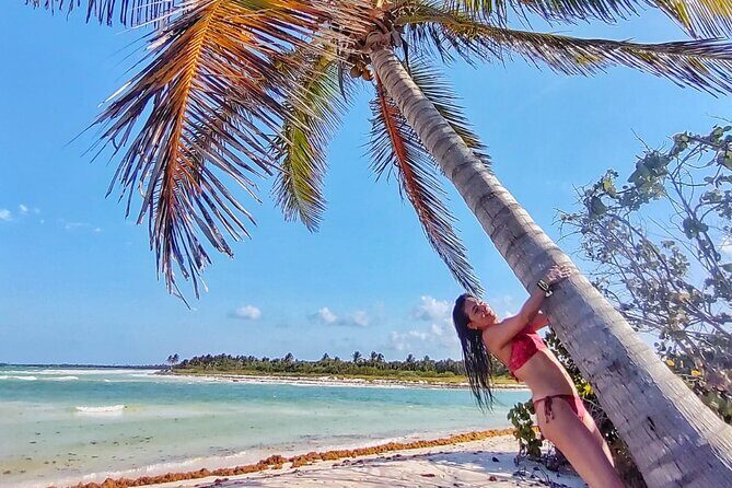Aquatic Paradise in Tulum: Snorkel Yalku, Swim Cenote & Kaan Luum - Price and the Local Tax Twist: Is $105 Good Value?
