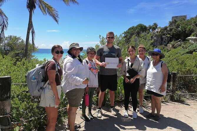 Archeological Guided Walking Tour in Tulum - Your guide experience: why names like Joel and Victor keep coming up