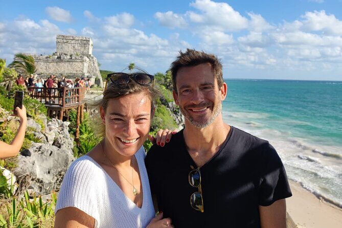 Archeological Guided Walking Tour in Tulum - What to bring so you’re comfortable in the heat