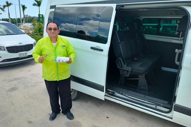 Arrival from Tulum Airport Private Transportation in Minivan - Picking This Transfer vs Renting a Car or Taking a Taxi