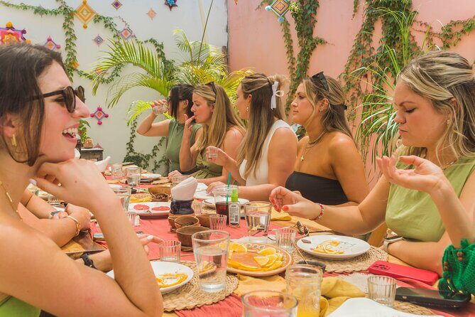 Artisanal Mezcal and Fine Chocolate Tasting - Chocolate Pairings That Don’t Feel Like an Afterthought