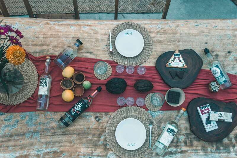 Artisanal Mezcal & Fine Chocolate Tasting - Key Things to Know Before You Go