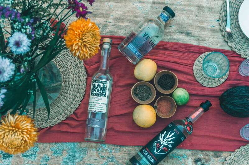 Artisanal Mezcal & Fine Chocolate Tasting - Legends, Production Stories, and Visual Aids That Actually Help