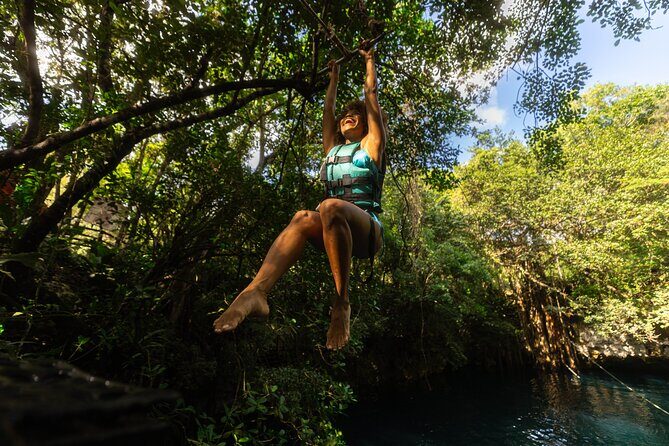 ATV Adventure and Horseback Ride with Ziplines, Cenote from Tulum - How This Tour Feels: Value, Variety, and a Long Day That Works