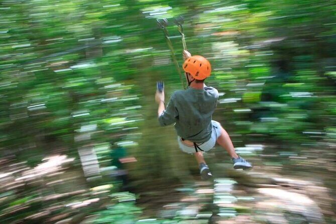 ATV Cenote and Zipline Sacred Jungle Expedition - Price Value: What $99 Covers and What to Budget
