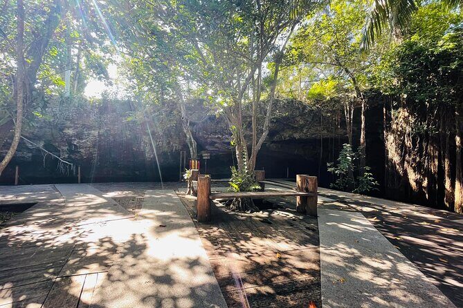 ATV cenote tour Tulum – Mayan Jungle ATV & Cavern Experience - Price and value: what $69 gets you (and what it doesn’t)