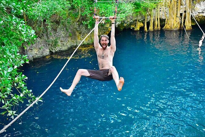 ATV Jungle Adventure with Ziplines, Cenote & Tulum Pickup - Price and What to Budget: Does $64 Add Up?