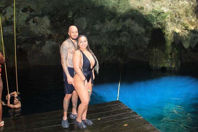 ATV Tour from Tulum or Riviera with Ziplines and Cenote Swim Day - Price and Value: The $24.90 Ticket vs. the Real Total