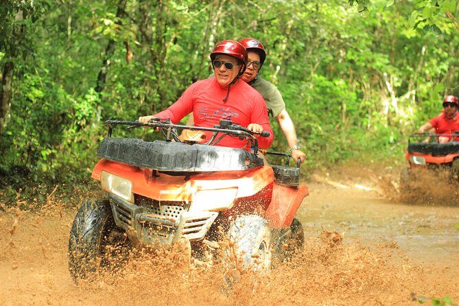 ATV Tour from Tulum or Riviera with Ziplines and Cenote Swim Day - Who This Tour Fits Best (and Who Should Think Twice)