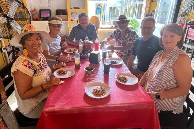 Authentic Gastronomic Mexican Food Experience in Downtown Tulum - Why This Downtown Tulum Food Walk Feels More Authentic