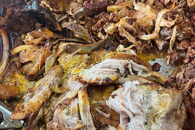 Authentic Gastronomic Mexican Food Experience in Downtown Tulum - Stop-by-Stop: Five Local Meals and How to Enjoy Each One