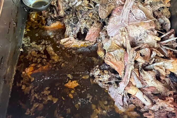 Authentic Gastronomic Mexican Food Experience in Downtown Tulum - Price and Logistics: Is $65.35 Worth It for 3 Hours?