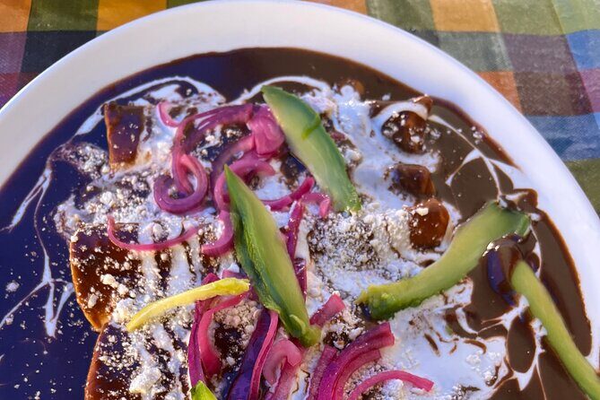 Authentic Gastronomic Mexican Food Experience in Downtown Tulum - What I’d Recommend Before You Go (Shoes, Hunger, Questions)