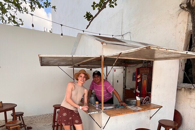 Authentic Gastronomic Mexican Food Experience in Downtown Tulum - Who This Tour Suits Best in Tulum