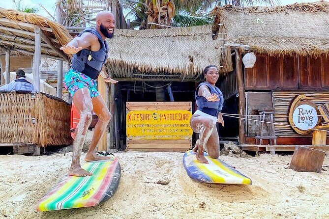 Basic Surf Lessons in Tulum - Price, Value, and When to Book