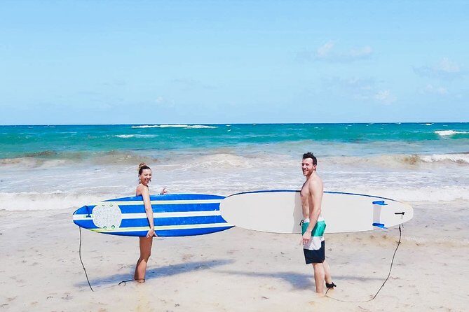 Basic Surf Lessons in Tulum - Should You Book Basic Surf Lessons in Tulum?