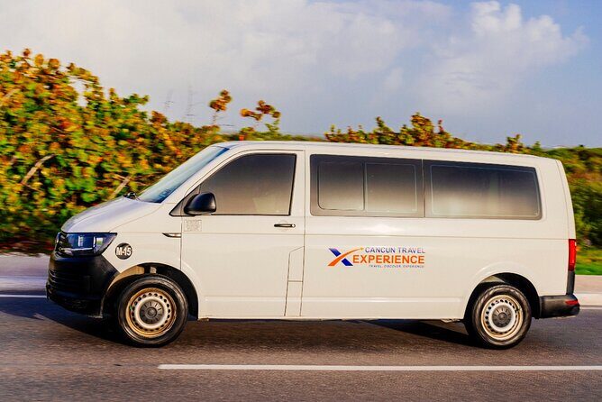 Cancun Airport: Shuttle to/from Tulum Hotels - Who this shuttle suits (and who should think twice)