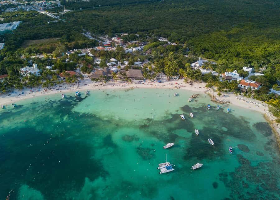 Cancun: Snorkeling tour with Sea Turtles & Cenote, half day. - Why this half-day works: turtles + cenote in one sane schedule