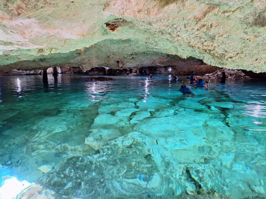 Cancun: Snorkeling tour with Sea Turtles & Cenote, half day. - Price and the extra fee you should double-check