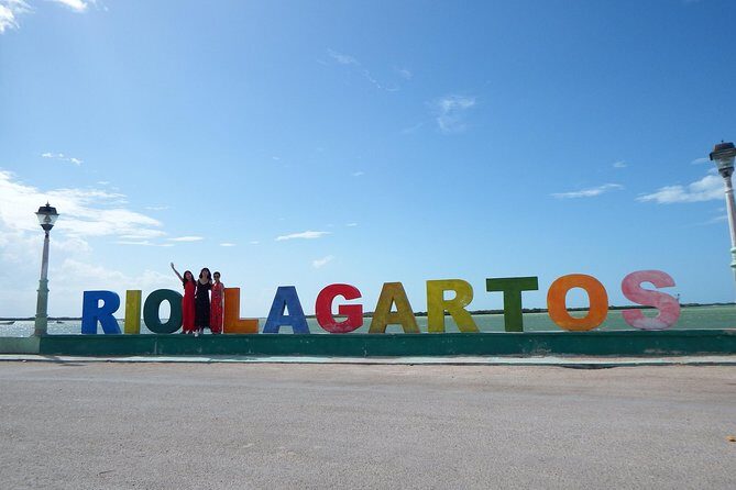 Cancun tour Las Coloradas Pink Lagoon + Rio Lagartos Tour - What to pack (so you don’t lose time or feel miserable)