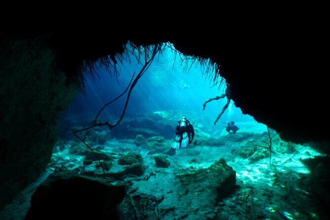 Cenote Triple Adventure Tour in Tulum - A half-day triple cenote setup that fits real Tulum time