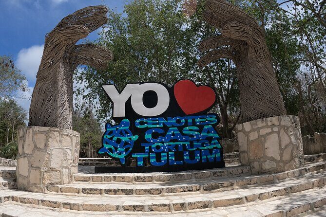Cenotes Casa Tortuga Guide Tour with Ticket - Price value: what you’re paying for (and how not to overpay)