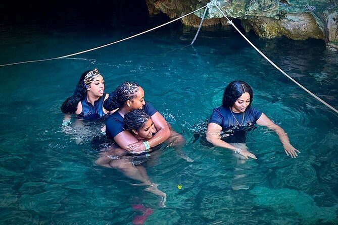 Cenotes, Caves, Ziplines and ATV Fun Tulum Adventure Tour - What to Bring for a Cenote + Adventure Day