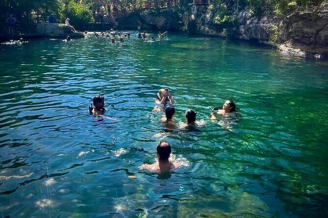 Cenotes, Caves, Ziplines and ATV Fun Tulum Adventure Tour - Who This Tour Fits Best (and Who Might Reconsider)