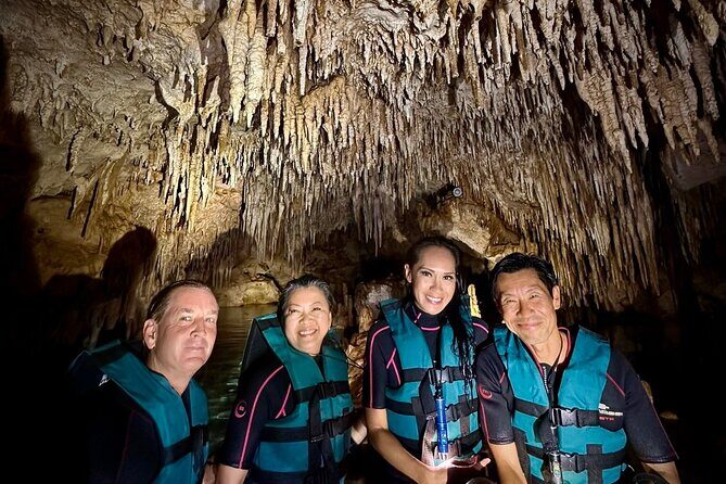 Cenotes, Caves, Ziplines and ATV Fun Tulum Adventure Tour - Should You Book This Cenotes, Caves, Ziplines and ATV Adventure Tour?