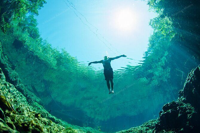 Cenotes Taak Bi Ha & Nicte Ha – VIP Snorkeling Private Tour - Value Check: Is $176 per Person Worth It?