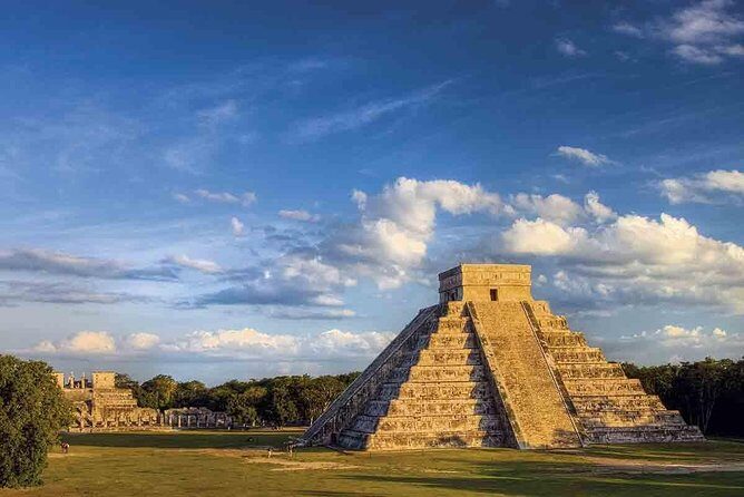 Chichen Classic, Cenote Chichikan & Valladolid from Tulum - Why This Chichén Itzá + Cenote Day Trip Works From Tulum