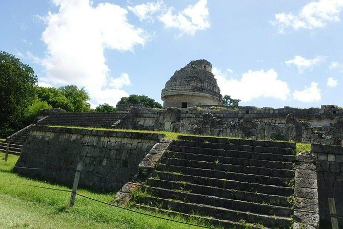 Chichén Itzá Adventure (Private, Full Day) - Key things you’ll notice on this Chichén Itzá adventure