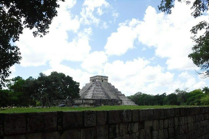 Chichén Itzá Adventure (Private, Full Day) - Pickup from Tulum, Akumal, or Puerto Aventuras: starting without stress