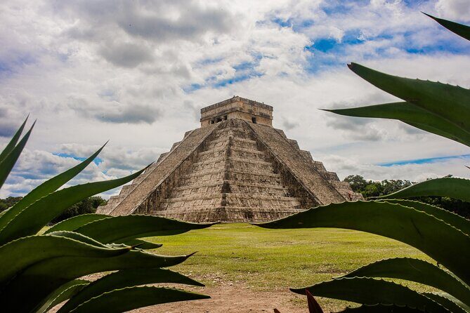 Chichen Itza, Cenote and Valladolid Small Group Day Trip - What You’re Really Buying for $214 from Tulum